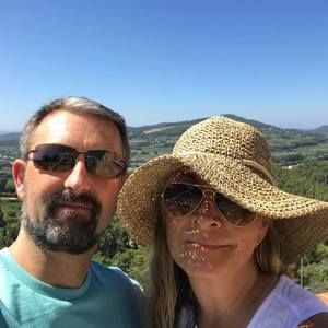 Meet your Posher, Susan